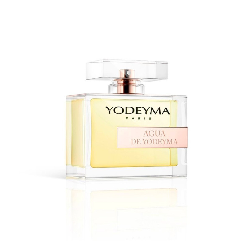 Yodeyma - Eau de Parfum Agua de Yodeyma 100 ml
