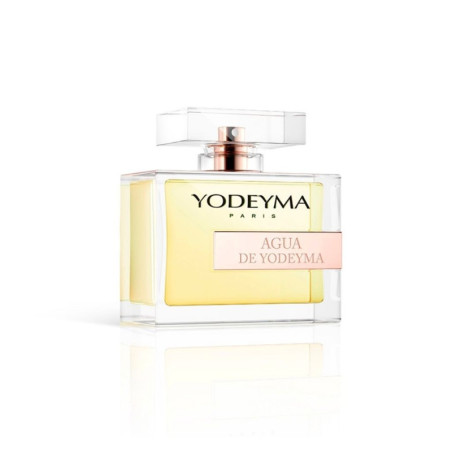 Yodeyma - Eau de Parfum Agua de Yodeyma 100 ml