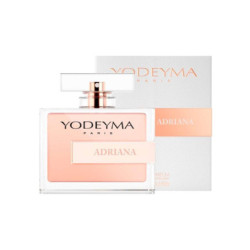 Yodeyma - Eau de Parfum Adriana 100 ml