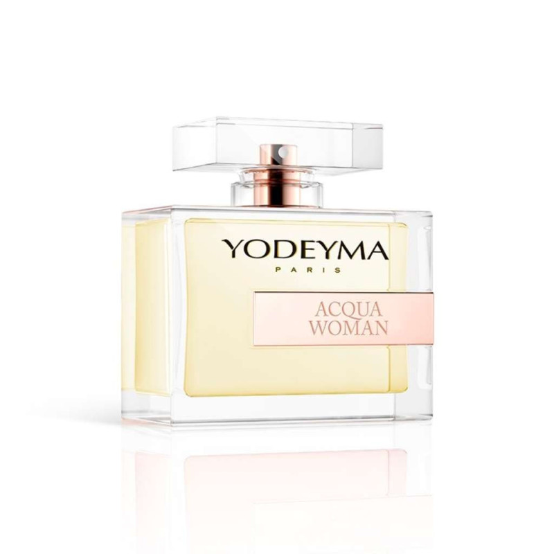 Yodeyma - Eau de Parfum Acqua Woman 100 ml