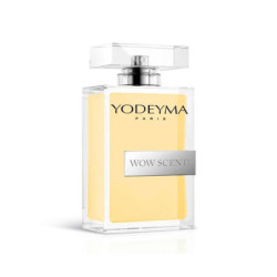 Yodeyma - Eau de Parfum Wow...