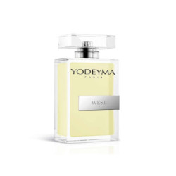 Yodeyma - Eau de Parfum...