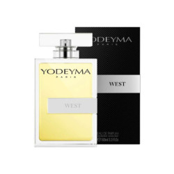 Yodeyma - Eau de Parfum West 100 ml