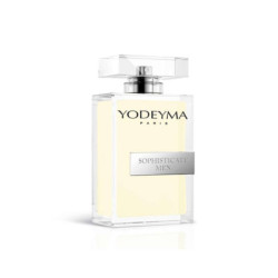 Yodeyma - Eau de Parfum...