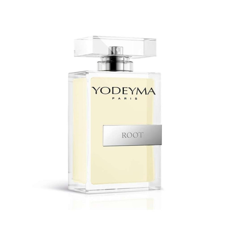 Yodeyma - Eau de Parfum Root 100 ml