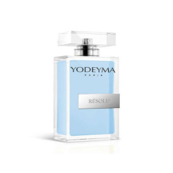 Yodeyma - Eau de Parfum...