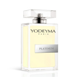 Yodeyma - Eau de Platinum...
