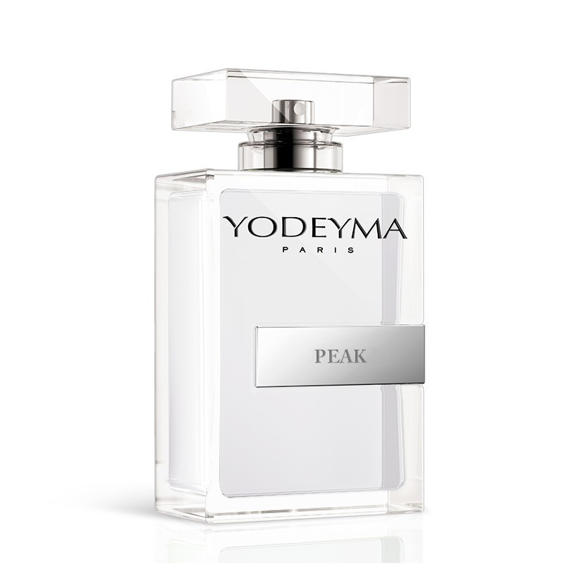 Yodeyma - Eau de Parfum Peak 100 ml
