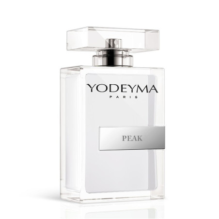 Yodeyma - Eau de Parfum Peak 100 ml