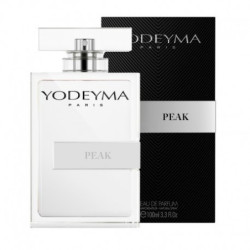 Yodeyma - Eau de Parfum Peak 100 ml