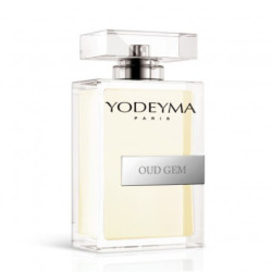 Yodeyma - Eau de Parfum Oud...