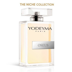 Yodeyma - Eau de Parfum...