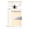 Yodeyma - Eau de Parfum Oseus 100 ml
