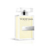 Yodeyma - Eau de Parfum Metal Sport 100 ml