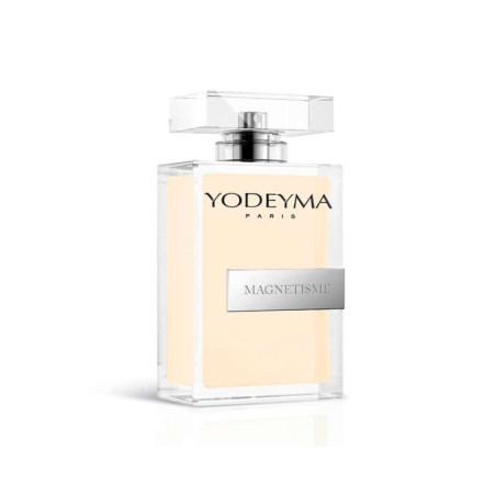 Yodeyma - Eau de Parfum Magnetisme 100 ml