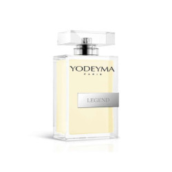 Yodeyma - Eau de Parfum...