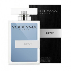 Yodeyma - Eau de Parfum Kent 100 ml