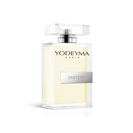 Yodeyma - Eau de Parfum Instint 100 ml