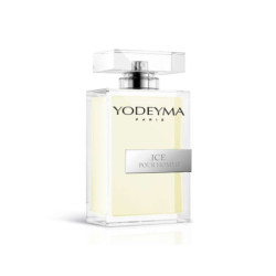 Yodeyma - Eau de Parfum Ice...