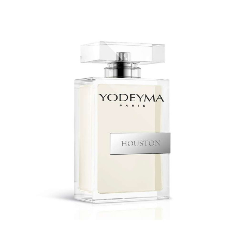 Yodeyma - Eau de Parfum Houston 100 ml