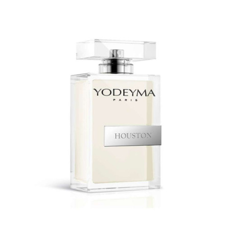Yodeyma - Eau de Parfum Houston 100 ml