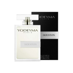 Yodeyma - Eau de Parfum Houston 100 ml