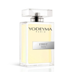 Yodeyma - Eau de Parfum...