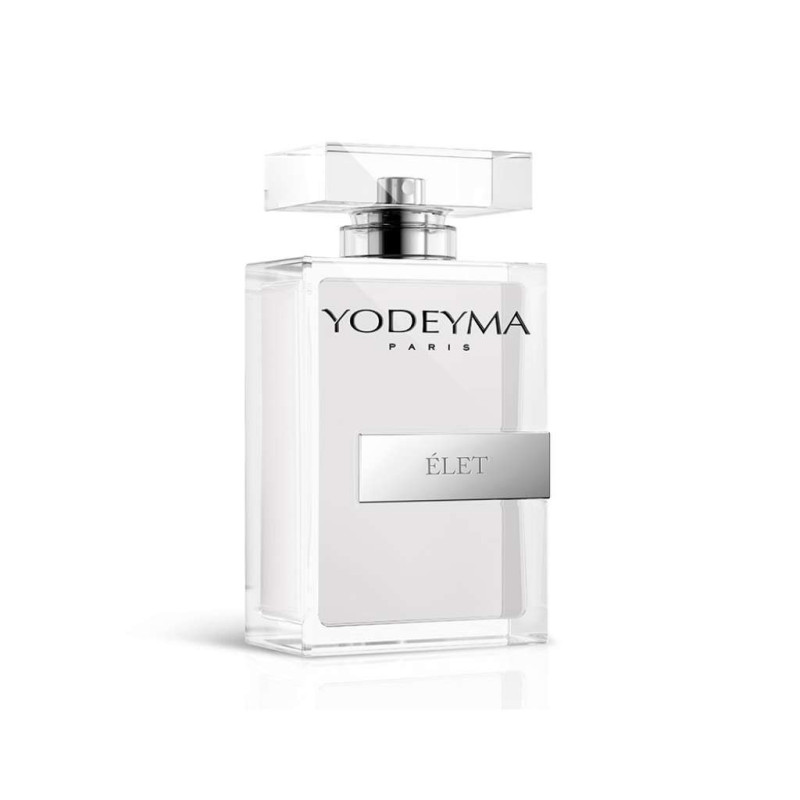 Yodeyma - Eau de Parfum Elet 100 ml
