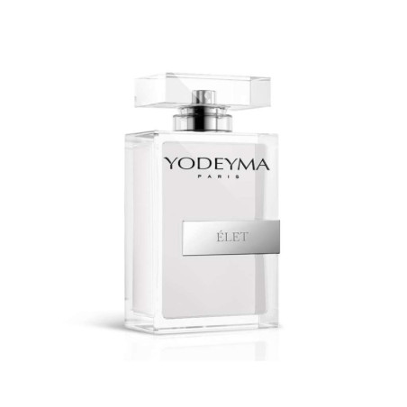 Yodeyma - Eau de Parfum Elet 100 ml