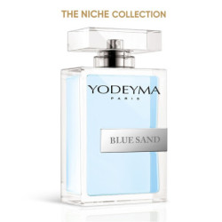 Yodeyma - Eau de Parfum...