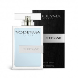 Yodeyma - Eau de Parfum Blue Sand 100 ml