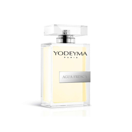 Yodeyma - Eau de Parfum Agua Fresca 100 ml