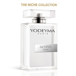Yodeyma - Eau de Parfum...
