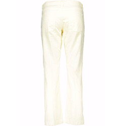 GANT WEISSE DAMENHOSE
