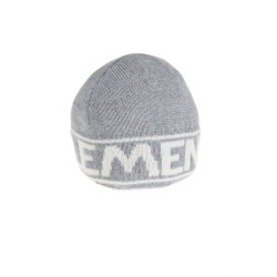 ZUELEMENTS GRAUE MÜTZE FÜR...