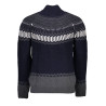 GANT BLAUER CARDIGAN FÜR HERREN