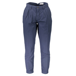 US POLO BLAU HERRENHOSE