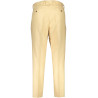 GANT PANTALONE UOMO BEIGE