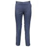 GANT DAMENHOSE BLAU