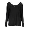 GANT SCHWARZER DAMENPULLOVER