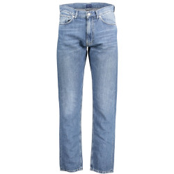 GANT JEANS DENIM BLAU HERREN