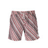 KARL LAGERFELD BEACHWEAR BADEANZUGTEILE UNTER HERREN SCHWARZ
