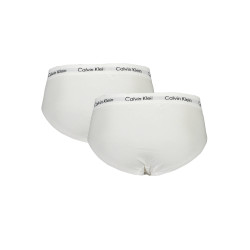 CALVIN KLEIN WEISS HERREN SLIP