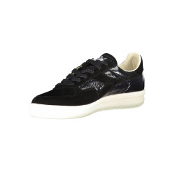 DIADORA DAMEN SPORTSCHUHE SCHWARZ