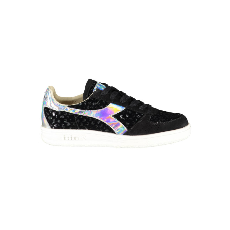 DIADORA DAMEN SPORTSCHUHE SCHWARZ