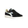 DIADORA DAMEN SPORTSCHUHE SCHWARZ