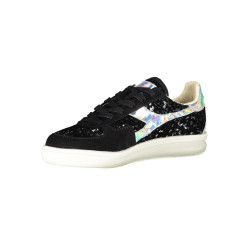 DIADORA DAMEN SPORTSCHUHE SCHWARZ