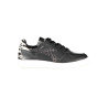 DIADORA DAMEN SPORTSCHUHE SCHWARZ