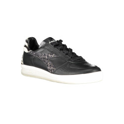 DIADORA DAMEN SPORTSCHUHE SCHWARZ