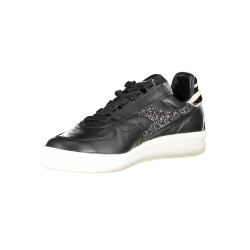 DIADORA DAMEN SPORTSCHUHE SCHWARZ